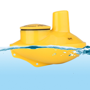 Từ xa không dây <span class=keywords><strong>Sonar</strong></span> cảm biến cá <span class=keywords><strong>Finder</strong></span> đầu dò 45m Độ sâu nước - Product Image 2