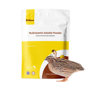 OEM lớp trứng Booster bột tinh khiết bột hòa tan trong nước Tăng sản xuất trứng cao điểm bổ sung phụ gia thức ăn - Product Image 2