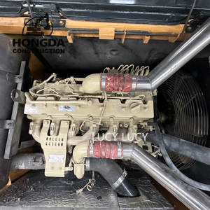 Excavadora de Orugas Usada Hyundai 305LC-9T, Motor Diésel, Excelente Estado, Capacidad de la Cuchara de 1.38 m, Peso Operativo de 30 Toneladas - Product Image 6