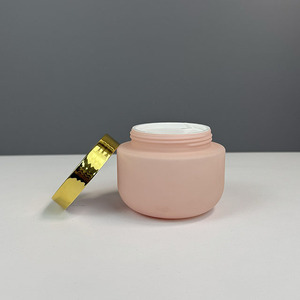 Flacone Vuoto in HDPE Rosa <span class=keywords><strong>per</strong></span> Olio Capelli e Lozione Corpo 200ml 300ml 8oz 10oz, Confezione Cosmetica <span class=keywords><strong>di</strong></span> Lusso, Bottiglie in Plastica <span class=keywords><strong>per</strong></span> Tonico con Tappo a Sfera Rotondo - Product Image 3