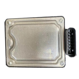 Sensore Radar ACC Originale per Controllo Adattivo della Velocità, Nuova Unità ad Alte Prestazioni per Polo, T-Cross, <span class=keywords><strong>Skoda</strong></span> Scala, Kamiq 2Q0907561B - Product Image 2