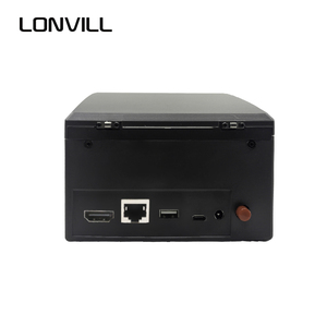 Lector de Pasaportes Electrónico LONVILL con Chip de Información que Cumple con los Estándares de la Organización Internacional de Aviación <span class=keywords><strong>Civil</strong></span> - Product Image 3