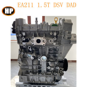 SYHP 1.5L TSI EA211 EVO Motor para Volkswagen VW Golf EA211 Conjunto de motor <span class=keywords><strong>Skoda</strong></span> Octavia Bloque largo - Product Image 6
