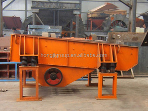 Chất lượng cao 140t Tự động tuyến tính xi măng rung <span class=keywords><strong>Feeder</strong></span> - Product Image 3