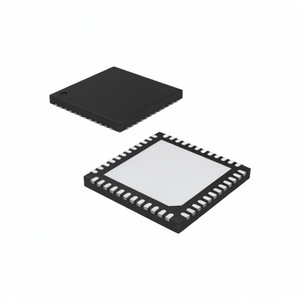 Circuits intégrés électroniques P9242-R7NDGI 48 VFQFN Exposed Pad Power Management (PMIC) Distributeur agréé - Product Image 1