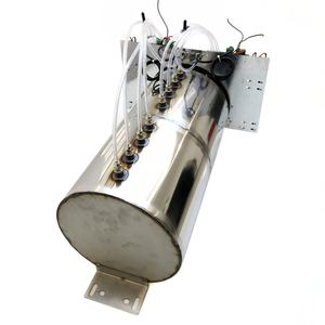 Système de pression négative de haute qualité, réservoir d'air grand format, imprimante jet d'encre numérique - Product Image 2