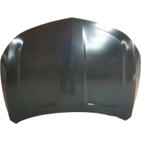 Capot Moteur Neuf de Qualité OEM Standard, Durable et Antirouille, Pièces Extérieures de Voiture pour Chevrolet Impala 2015