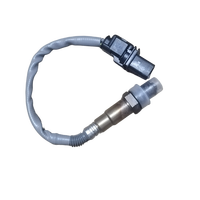 Capteur d'oxygène avant pour BMW E81 E82 E88 E90 E91 E92 E60 E61 N52 11787537984 0258017038