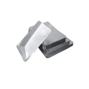 Retort Bag Durable Pouches For Ready-to-Eat Meals Vaccum Food Storage Pouch Bag Retort Packaging
