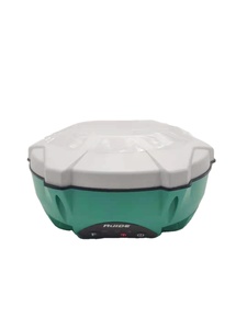 Receptor GNSS RTK Ruide R90I de Alta Precisión y Bajo Precio, Receptor GNSS RTK para Topografía, Base GNSS RTK, Rover GPS RTK - Product Image 2