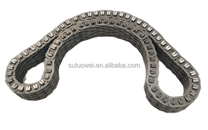 ระบบเกียร์อัตโนมัติ CVT แบบดั้งเดิม <span class=keywords><strong>สายพาน</strong></span>โซ่ 0AW รุ่น 0AW331301B สำหรับ<span class=keywords><strong>เปลี่ยน</strong></span>อะไหล่เกียร์ - Product Image 3
