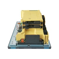 Control CNC FANUC 0i-TF/MF Plus A02B-0348-B502