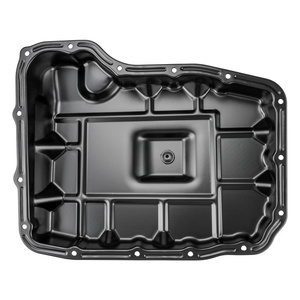 Bac à huile pour Ram2500/3500 Jeep2004 Chrysler2009 - Alliage d'aluminium certifié IATF16949 4800078AA/68065921AA - Product Image 6