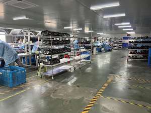 Nuovi Fari a LED Modificati per VW Polo 2019-2024 12V 50W con Luci Diurne Temperatura Colore 6000K e Design a Flusso d'Acqua per Sterzata - Product Image 6