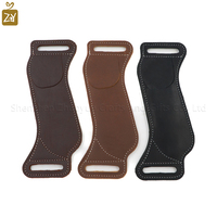 Étui en cuir pour couteau pliant, utilisation en extérieur et sac de rangement à fixer à la ceinture, étui pour outils, étui portable pour couteau pour l'extérieur