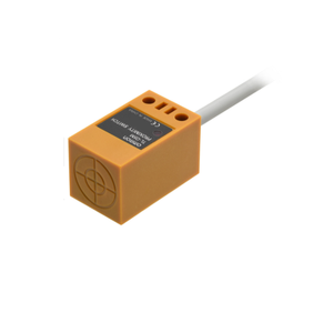 สวิตช์ตรวจจับระยะใกล้แบบสามสาย NPN ชนิดเปิดปกติ รุ่น TL-Q5MC1 ระยะตรวจจับ 2 เมตร ระยะตรวจจับ 5 มม. - Product Image 3