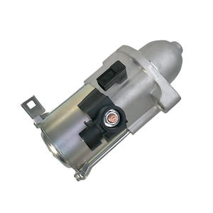 Motor de Arranque Honda 31200-5A2-A51 para Accord 2013-15 y CRV 2015-16, Pieza Automotriz de Alta Calidad - Product Image 3