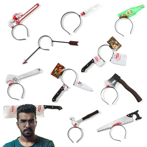 Оголовье для Хэллоуина - Product Image 1