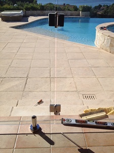 Nhiệm vụ nặng nề thép không gỉ 316 hồ bơi cửa kính thủy lực bản lề mềm đóng cửa Thiết kế hiện đại chất lượng cao kính phần cứng - Product Image 5