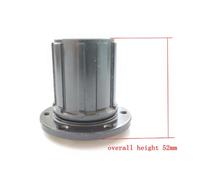 Boîtier de cassette YH GF25.11 pour moteur de moyeu, remplacement du moteur électrique, couvercle de roue libre, pièce de rechange adaptée à Bafang G020 et G310.DC