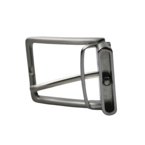 หัวเข็มขัดแบบหมุนได้ JENLY <span class=keywords><strong>JD</strong></span>-02 ขนาด 30 มม. ผลิตจากโลหะผสมสังกะสี ชุบ <span class=keywords><strong>NB</strong></span> สำหรับผู้ชาย - Product Image 5