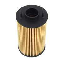 Filtres à huile de transmission de voiture centrale de qualité supérieure OEM filtre à huile moteur de camions K08191349AA 68191349AC 68191349AA pour chrysler
