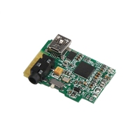 Service clé en main : Prototype de carte PCB, PCBA, fichiers BOM et Gerber, fabrication et assemblage de cartes de circuits imprimés OEM, SMT, DIP, fabrication et assemblage de cartes PCB personnalisées