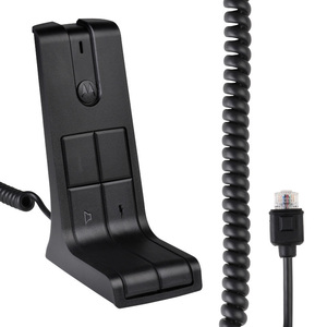 Micrófono de Escritorio RMN5050 RMN5050A para Radio Bidireccional Móvil DGM4100 DGM4100+ DGM6100 DGM6100+ DM3400 DM3600 DM3601 - Product Image 3