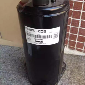 Compresor de aire acondicionado Toshiba PH180X1C-4DZDE3 24V R22 para reemplazo o reparación - Product Image 1