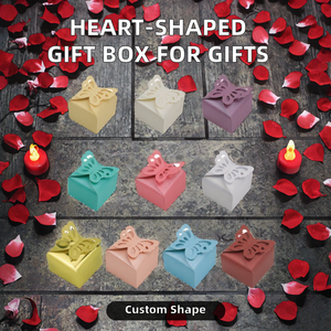 Cajas de embalaje personalizadas para productos, cajas de regalo hechas a medida, impresión de cajas de colores, cajas de alta gama para frutas, té, vino y bebidas. - Product Image 2