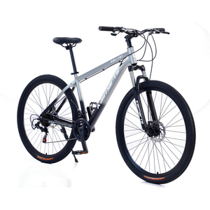 Bicicleta de Montaña de 27.5/29 Pulgadas con Suspensión Completa, Bicicleta de Montaña de 29 Pulgadas - Product Image 4