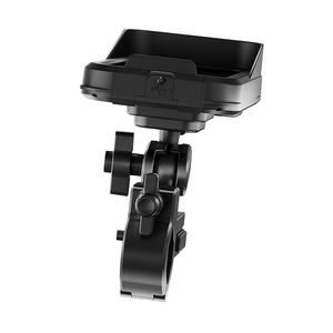 Nuevo Soporte Universal Ajustable e Impermeable para Teléfono Celular en Motocicleta <span class=keywords><strong>y</strong></span> Bicicleta con Función Giratoria <span class=keywords><strong>y</strong></span> Flexible - Product Image 3