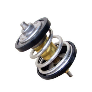 Termostato Original 06H121113B para <span class=keywords><strong>AUDI</strong></span> A3 <span class=keywords><strong>A4</strong></span> A5 A6 Q3 Q5 TT SKODA Jetta Golf MK5 6 Tiguan 06H121113H 06H121113L 06H121113J K - Product Image 5