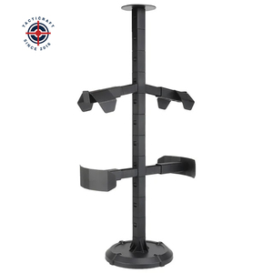 Soporte de exhibición de equipo táctico al aire libre, soporte de exhibición de muestra ajustable, soporte de exhibición de muestra - Product Image 1