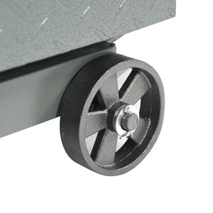 <span class=keywords><strong>600kg</strong></span> LED 디스플레이 코코아 원형 플랫폼 침대용 계량 저울 - Product Image 4