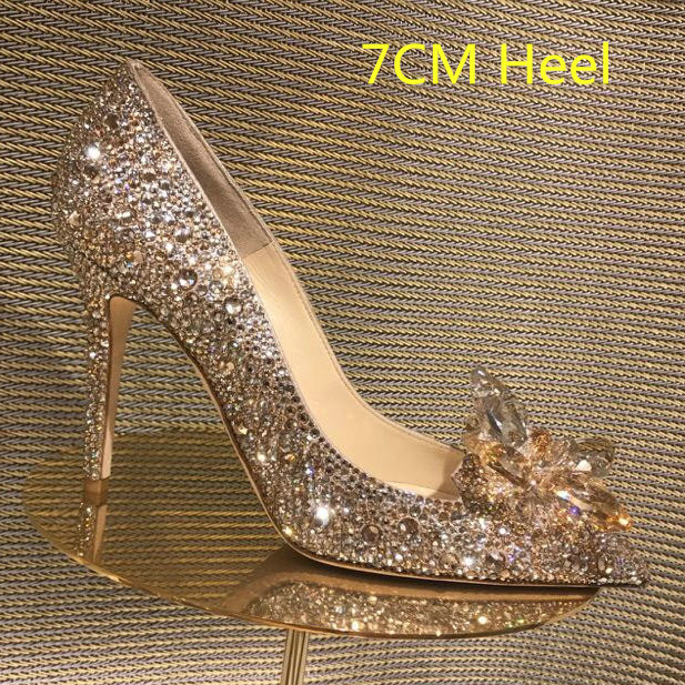 Champagne 7CM