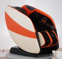 Distributeur automatique de fauteuils de massage pour centre commercial, fonctionnant avec billets de banque, États-Unis