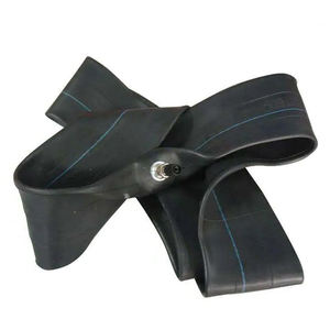 Chambres à Air de Moto Spécialisées sur Mesure 2.50/2.75-18 à Performance Améliorée pour Systèmes de Carrosserie - Product Image 2