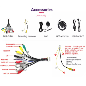 9/10 Android phổ Car Stereo không dây Carplay Auto IPS Màn hình GPS Navigation cho iveco jac J5 S3 J2 S2 J4 J3 V260 S7 130A - Product Image 4