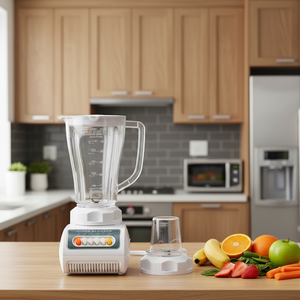 Juice <strong>Blender</strong> <strong>2</strong> <strong>in</strong> <strong>1</strong> Commercial <strong>Blender</strong> Heavy Duty Industrial Mixeur Fruit Juicer Home Appliances Home Licuadora Grinder - Product Image 3