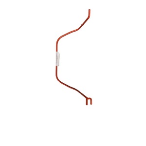 Leva del Freno Compatibile DLM4600Sp (49) per Tosaerba a Benzina Rif. 704204 - Product Image 1