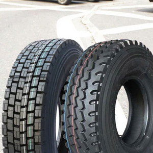 Neumáticos Radiales TBR de Alta Calidad para Camión 825 16 1000-20 315/80r22.5 11r22.5 295/60r22.5 235/75r17.5 825 16 1000-20 315/80r22.5 11r22. - Product Image 3