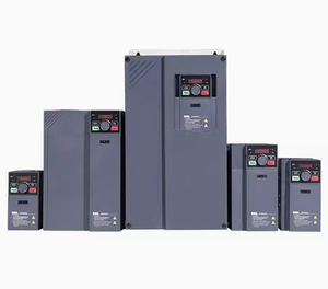 SINEE VFD 2.2กิโลวัตต์ ถึง 450กิโลวัตต์ สามเฟส 380โวลต์ คลื่นไซน์ - Product Image 1