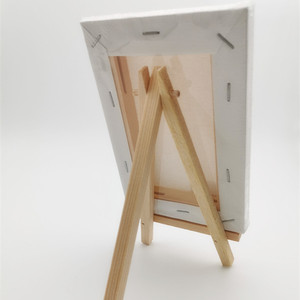 Bianco Artista di Arte Mini Craft Pittura tavolo Da <span class=keywords><strong>Disegno</strong></span> cavalletto Trasferimenti Su <span class=keywords><strong>Tela</strong></span> - Product Image 3