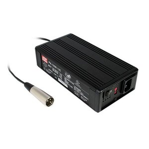 Cargador de Batería de Escritorio Mean Well Pb-120p-54c 120w 48v 2.2a para Uso Industrial - Product Image 1