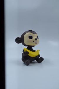 El Mono Bobblehead es un Animal Adorable y Juguetón, Perfecto para el Tablero de tu Auto, la Oficina o la Decoración del Hogar - Product Image 6