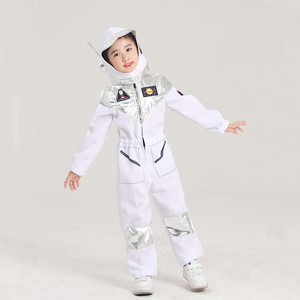 <span class=keywords><strong>Disfraz</strong></span> de <span class=keywords><strong>Astronauta</strong></span> para Niño Traje de Piloto Espacial con <span class=keywords><strong>Casco</strong></span> para Fiesta de Disfraces Cosplay y Regalos de Cumpleaños - Product Image 2
