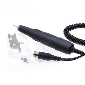Micromotor Polishing 45000RPM SDE-H37LN <b>Nail</b> Drill Manicure Machine Pen Micromotor Manicure Handpiece 2.35mm Pedicure Tools - Product Image 5