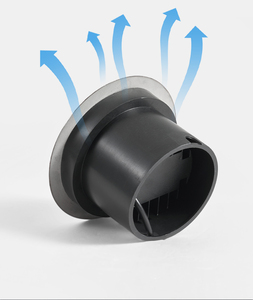 Ip68 không thấm nước RGB Led Ngoài Trời Spotlight 6 Wát Đèn sàn lõm cho sân vườn boong chiếu sáng cảnh quan cho ngầm sử dụng - Product Image 3