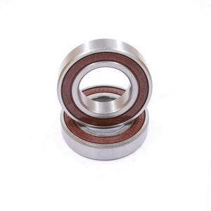 <b>Ball</b> Bearing 15000 RPM Steel <b>Ball</b> Bearing 6005 ZZ 2RS High Quality Bearing 25*47*12mm - Product Image 4